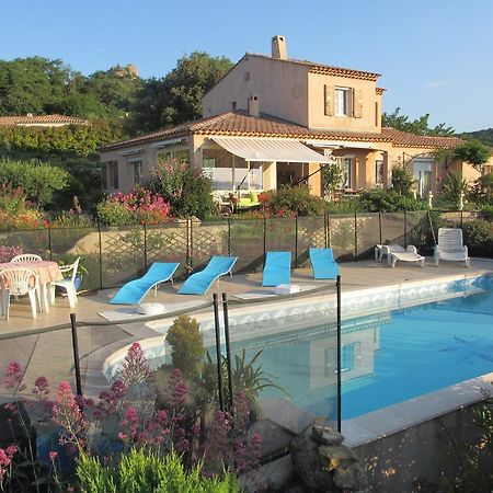 Appartement Les Balcons D'Azur Vernegues Exterior foto