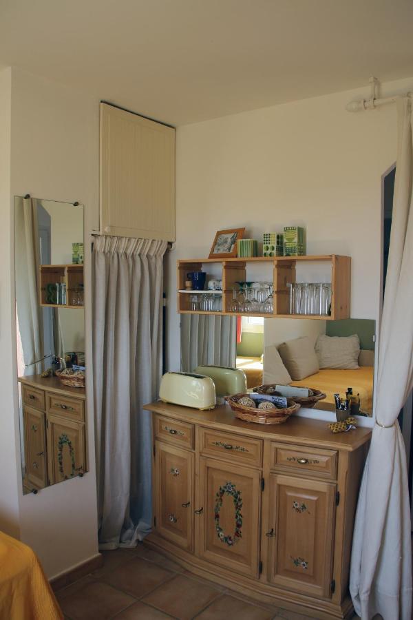 Appartement Les Balcons D'Azur Vernegues Exterior foto