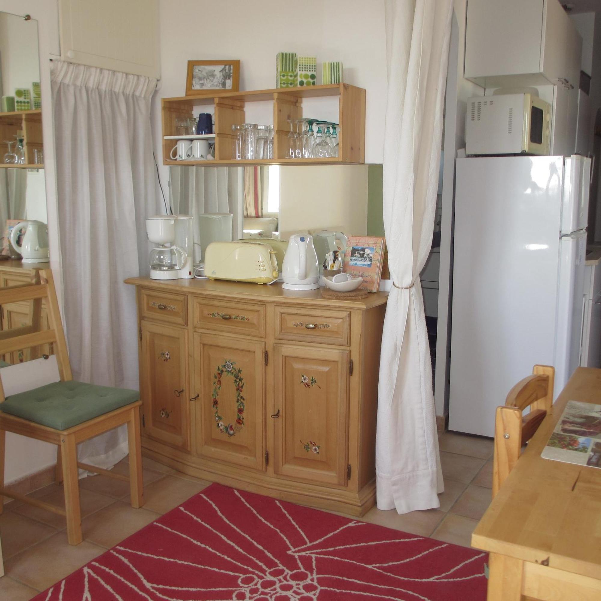 Appartement Les Balcons D'Azur Vernegues Exterior foto